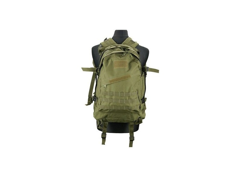 Спортна Раница GFC GFT-20-000397 Маслина