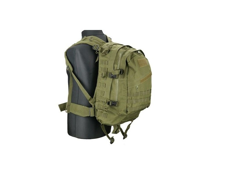 Спортна Раница GFC GFT-20-000397 Маслина