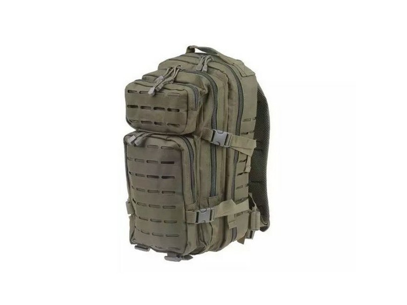Спортна Раница GFC GFT-20-008352 Маслина 25 L Камуфлаж