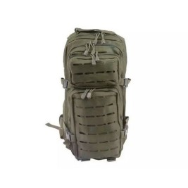 Спортна Раница GFC GFT-20-008352 Маслина 25 L Камуфлаж