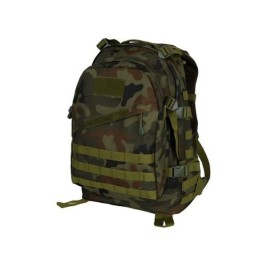 Спортна Раница GFC GFT-20-011400 20 L Зелен Камуфлаж