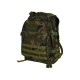 Спортна Раница GFC GFT-20-011400 20 L Зелен Камуфлаж