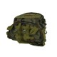 Спортна Раница GFC GFT-20-011400 20 L Зелен Камуфлаж
