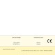 Слушалки 3M 4 Части