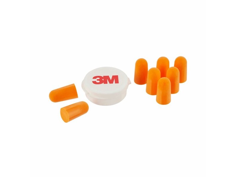 Слушалки 3M 4 Части
