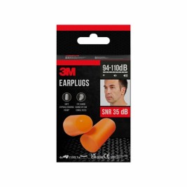 Слушалки 3M 4 Части