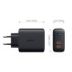 Зарядно за стена Aukey PA-D2 Черен 36 W