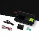 Преносим трансформатор за кола Green Cell INV04DE 500 W 230 V
