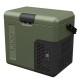 Мини хладилник Yolco ET18 Зелен 45 W 17 L