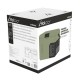 Мини хладилник Yolco ET18 Зелен 45 W 17 L