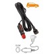Мини хладилник Yolco GCX37 Зелен 50 W 37 L
