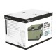 Мини хладилник Yolco GCX37 Зелен 50 W 37 L