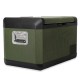 Мини хладилник Yolco GCX37 Зелен 50 W 37 L