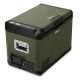 Мини хладилник Yolco GCX47 Зелен 50 W 47 L