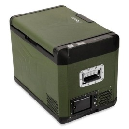 Мини хладилник Yolco GCX47 Зелен 50 W 47 L