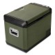 Мини хладилник Yolco GCX47 Зелен 50 W 47 L