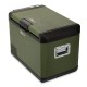 Мини хладилник Yolco GCX47 Зелен 50 W 47 L