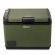 Мини хладилник Yolco GCX47 Зелен 50 W 47 L