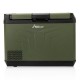Мини хладилник Yolco GCX47 Зелен 50 W 47 L