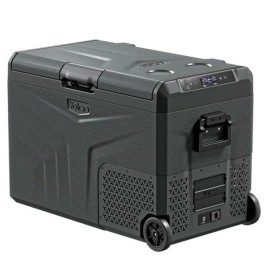 Мини хладилник Yolco TCX50 60 W 10 L 40 L 52 L