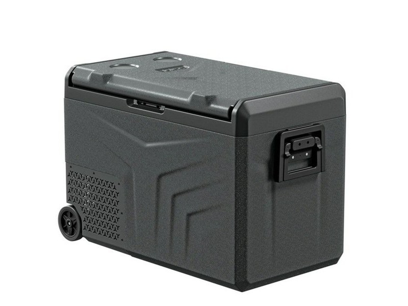 Мини хладилник Yolco TCX50 60 W 10 L 40 L 52 L