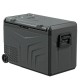 Мини хладилник Yolco TCX50 60 W 10 L 40 L 52 L