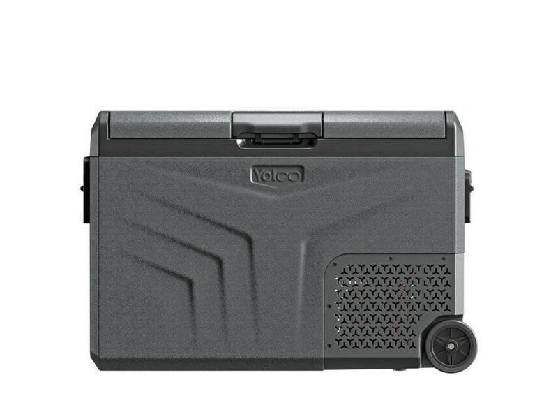Мини хладилник Yolco TCX50 60 W 10 L 40 L 52 L