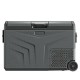 Мини хладилник Yolco TCX50 60 W 10 L 40 L 52 L