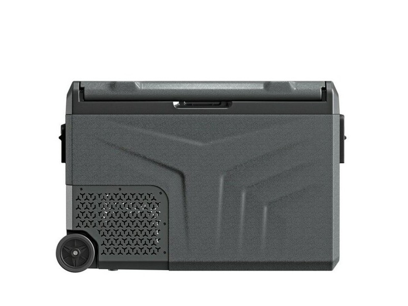 Мини хладилник Yolco TCX50 60 W 10 L 40 L 52 L