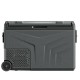Мини хладилник Yolco TCX50 60 W 10 L 40 L 52 L