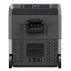 Мини хладилник Yolco TCX50 60 W 10 L 40 L 52 L