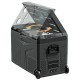 Мини хладилник Yolco TCX50 60 W 10 L 40 L 52 L
