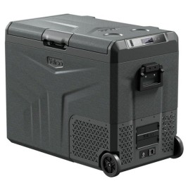 Мини хладилник Yolco TCX60 60 W 14 L 60 L 46 L