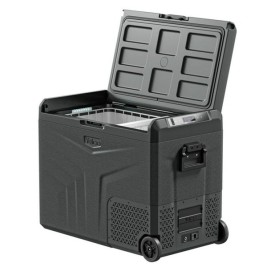 Мини хладилник Yolco TCX60 60 W 14 L 60 L 46 L