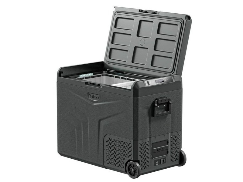 Мини хладилник Yolco TCX60 60 W 14 L 60 L 46 L