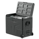 Мини хладилник Yolco TCX60 60 W 14 L 60 L 46 L