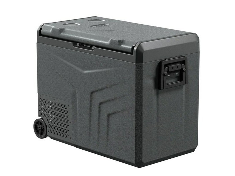 Мини хладилник Yolco TCX60 60 W 14 L 60 L 46 L