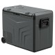 Мини хладилник Yolco TCX60 60 W 14 L 60 L 46 L