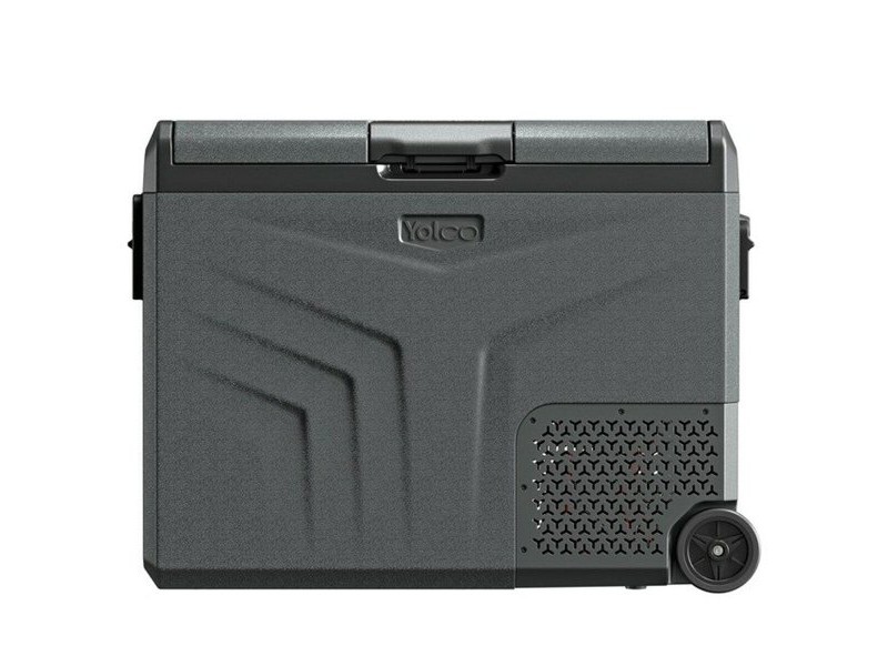 Мини хладилник Yolco TCX60 60 W 14 L 60 L 46 L