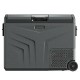 Мини хладилник Yolco TCX60 60 W 14 L 60 L 46 L