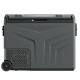 Мини хладилник Yolco TCX60 60 W 14 L 60 L 46 L