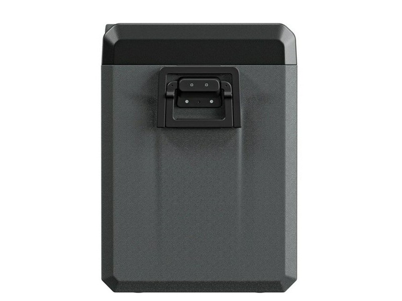 Мини хладилник Yolco TCX60 60 W 14 L 60 L 46 L