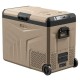 Мини хладилник Yolco TCX60 Черен От пясък 60 W 14 L 60 L 46 L Мини хладилник Yolco TCX60 Черен От пясък 60 W 14 L 60 L 46 L