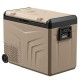 Мини хладилник Yolco TCX60 Черен От пясък 60 W 14 L 60 L 46 L Мини хладилник Yolco TCX60 Черен От пясък 60 W 14 L 60 L 46 L