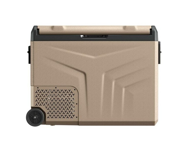 Мини хладилник Yolco TCX60 Черен От пясък 60 W 14 L 60 L 46 L Мини хладилник Yolco TCX60 Черен От пясък 60 W 14 L 60 L 46 L