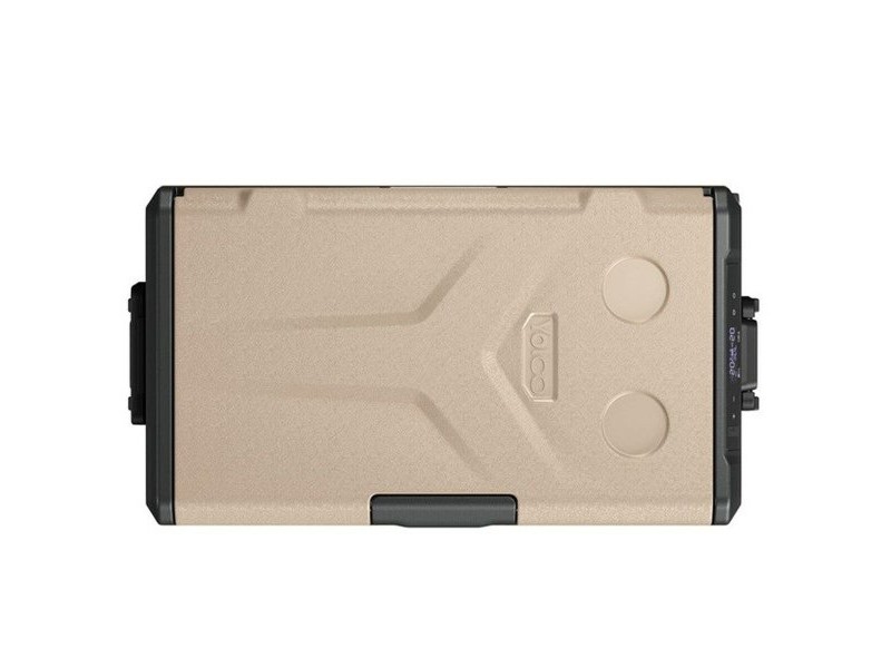 Мини хладилник Yolco TCX60 Черен От пясък 60 W 14 L 60 L 46 L Мини хладилник Yolco TCX60 Черен От пясък 60 W 14 L 60 L 46 L