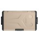 Мини хладилник Yolco TCX60 Черен От пясък 60 W 14 L 60 L 46 L Мини хладилник Yolco TCX60 Черен От пясък 60 W 14 L 60 L 46 L