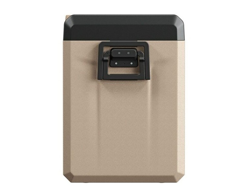 Мини хладилник Yolco TCX60 Черен От пясък 60 W 14 L 60 L 46 L Мини хладилник Yolco TCX60 Черен От пясък 60 W 14 L 60 L 46 L