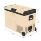 Мини хладилник Yolco TCX60 Черен От пясък 60 W 14 L 60 L 46 L Мини хладилник Yolco TCX60 Черен От пясък 60 W 14 L 60 L 46 L