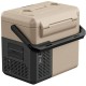 Мини хладилник Yolco ET18 SAND От пясък 60 W 17 L Мини хладилник Yolco ET18 SAND От пясък 60 W 17 L